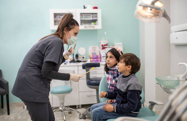 Best Dental X-Rays and Imaging  in Eagle Crest, OR