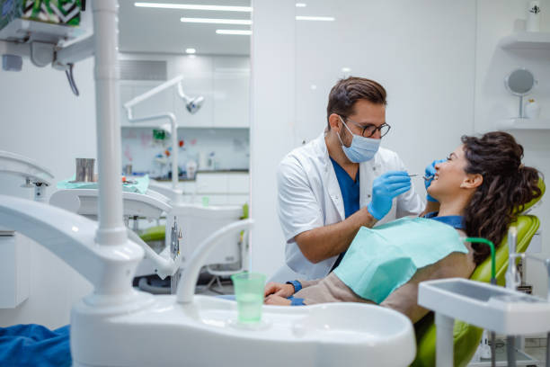 Best Dental Fillings (Composite and Amalgam)  in Eagle Crest, OR