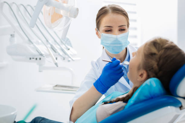 Professional  Holistic Dental Services in Eagle Crest, OR